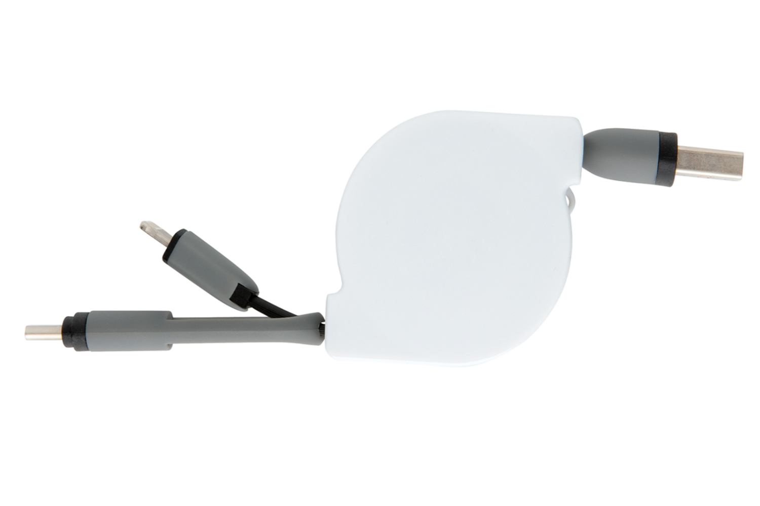 Pad print — item front