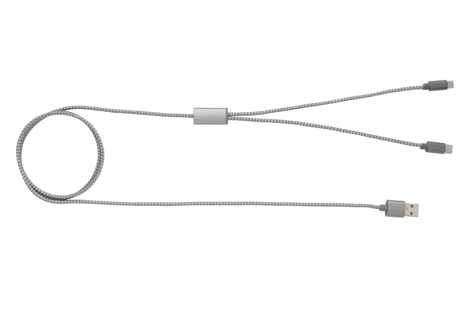 Pad print — USB-A top