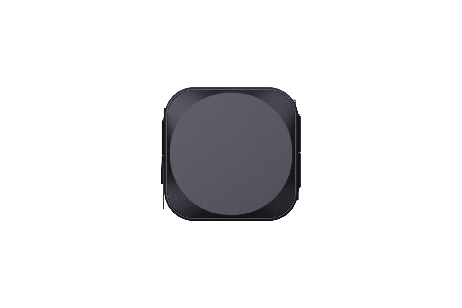 Pad print — item front