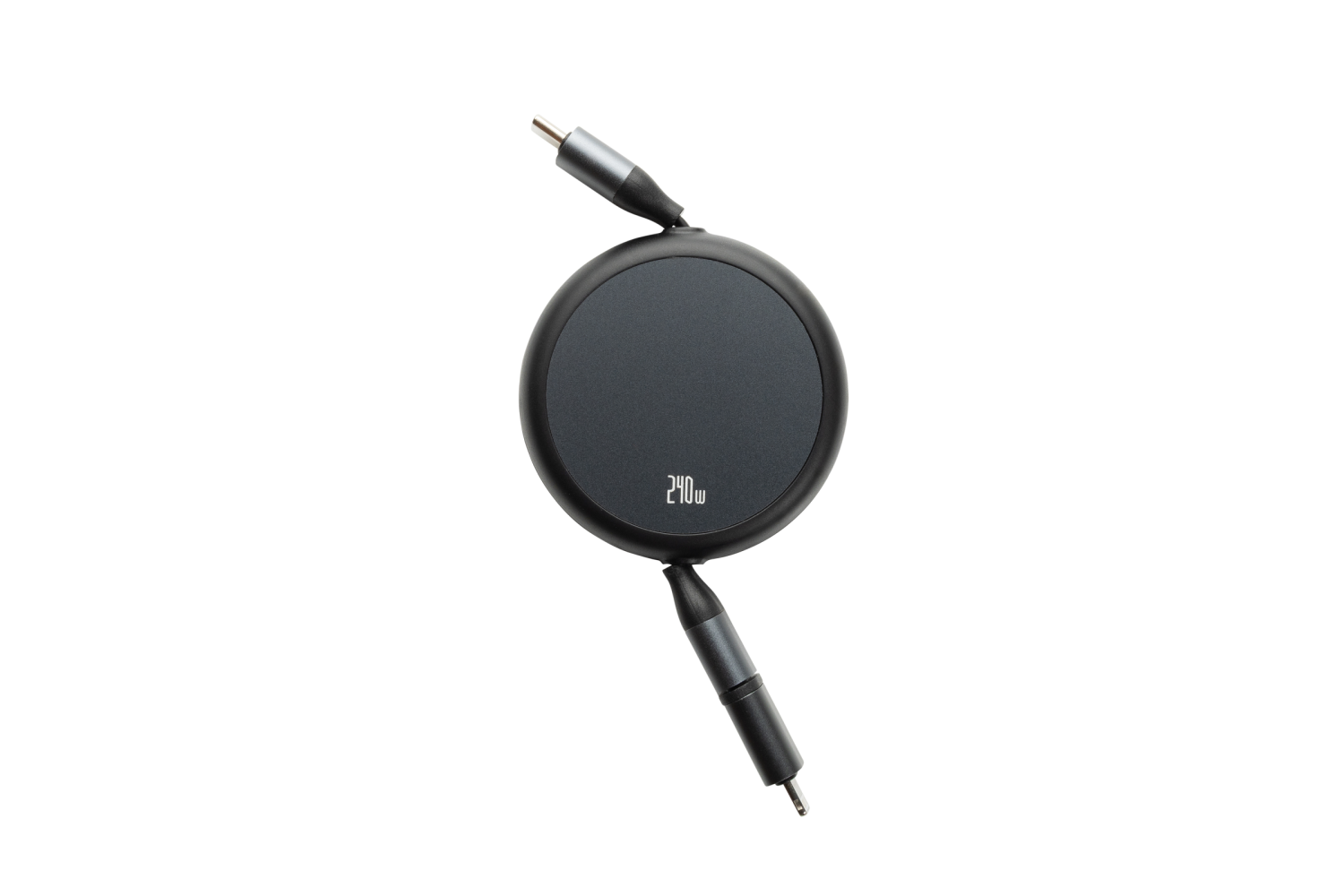 Pad print — item front