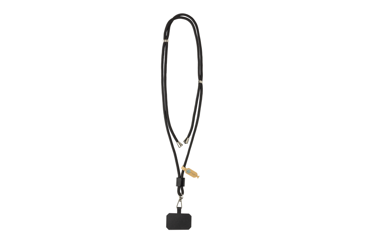 Pad print — item front