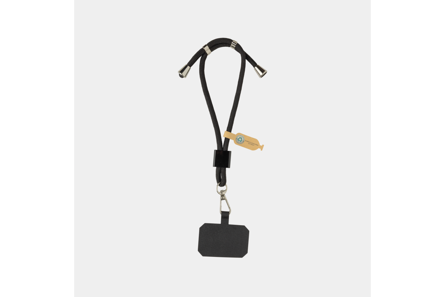 Pad print — item front