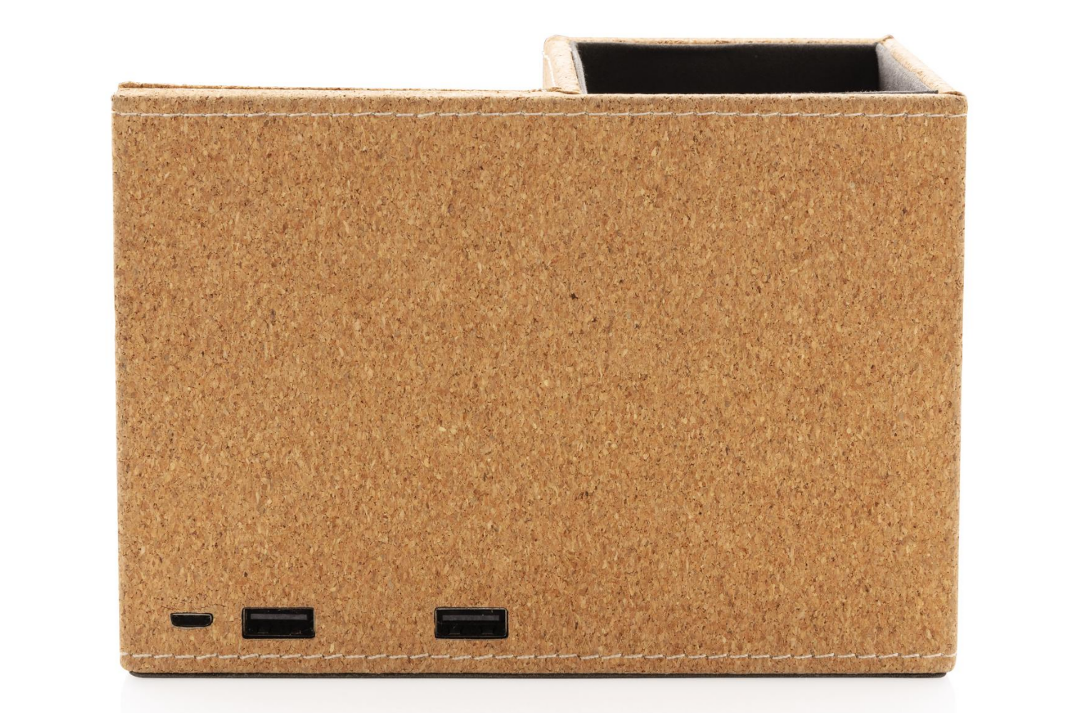 CO2 Engraving — item back