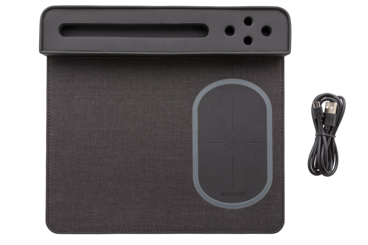 Screen transfer — item left