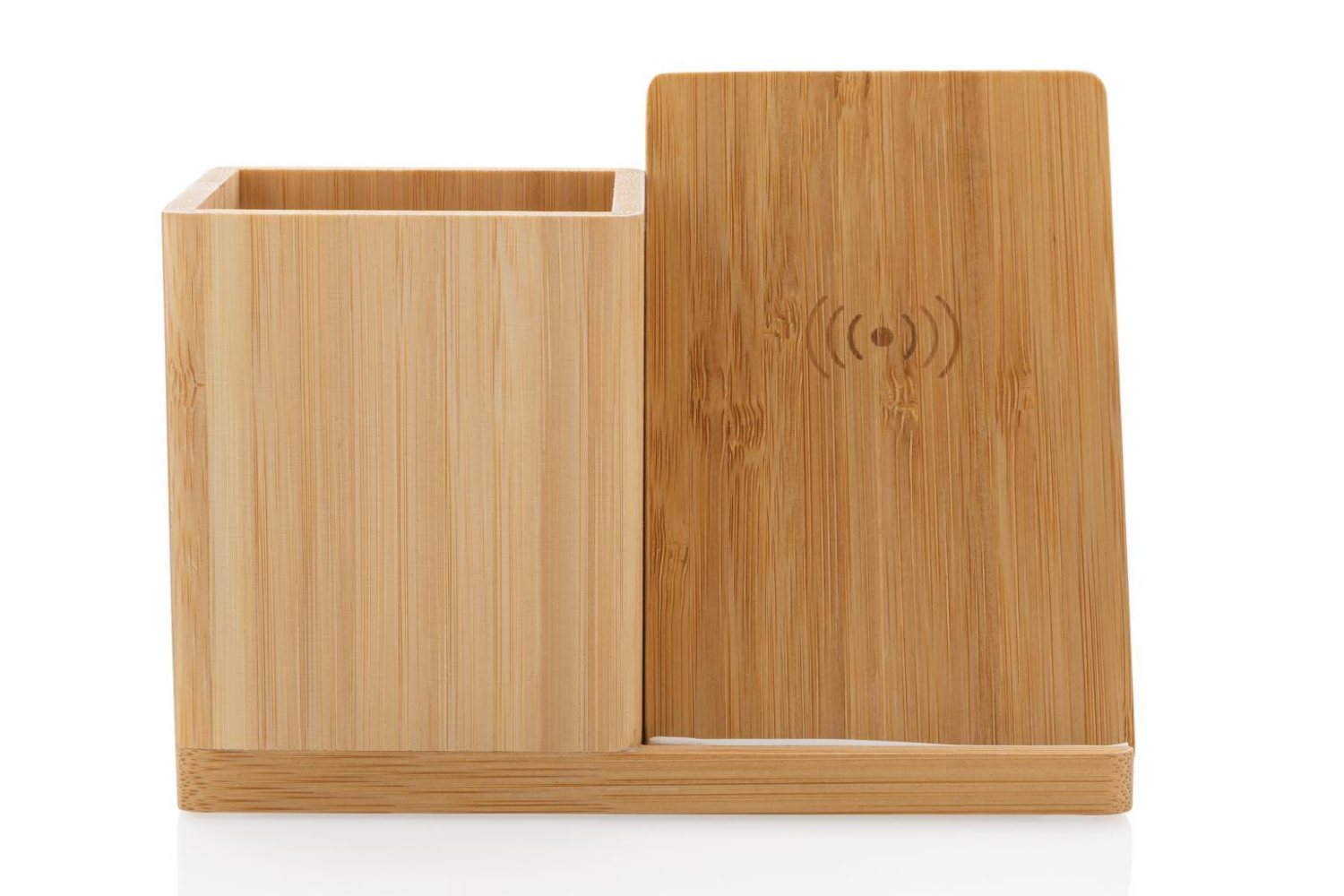 Pad print — item front