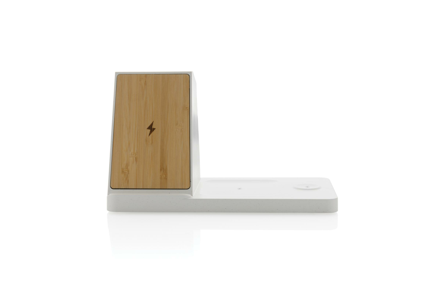 Pad print — item front up