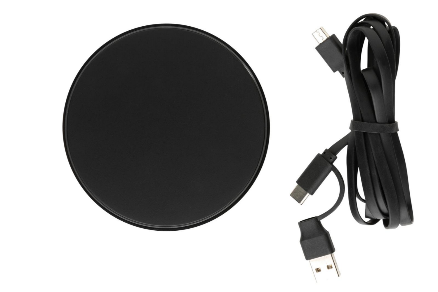 Pad print — item front