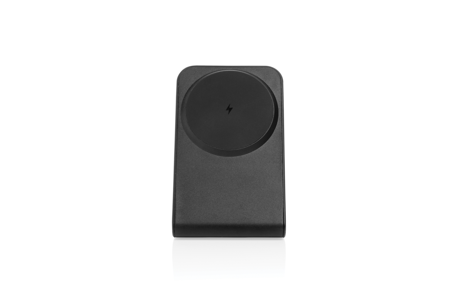 Pad print — item front down