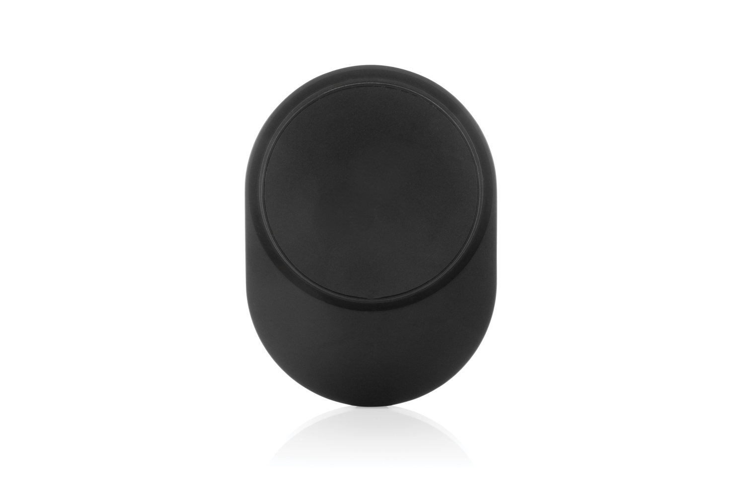 Pad print — item front down