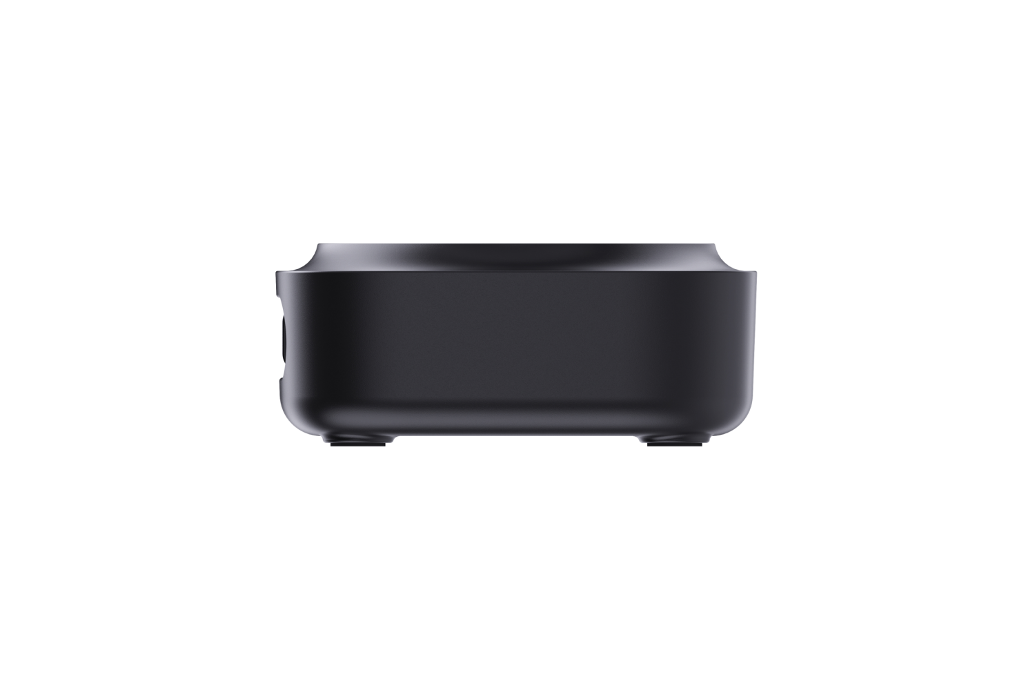 Pad print — item side left