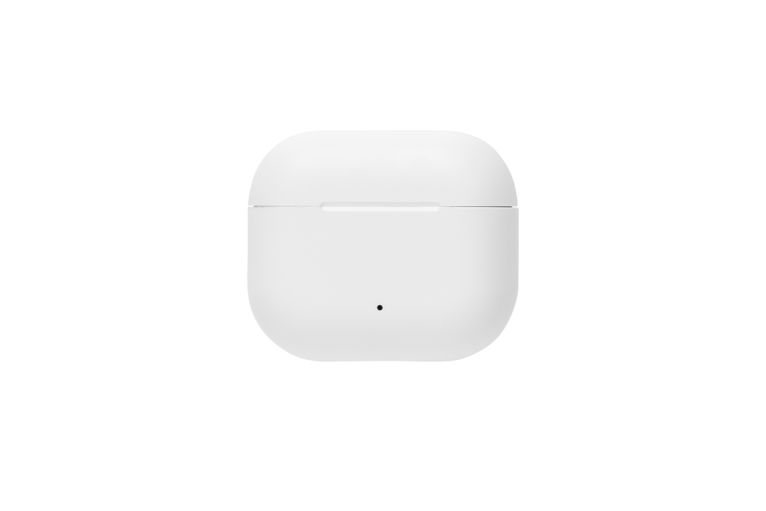 Pad print — item front down