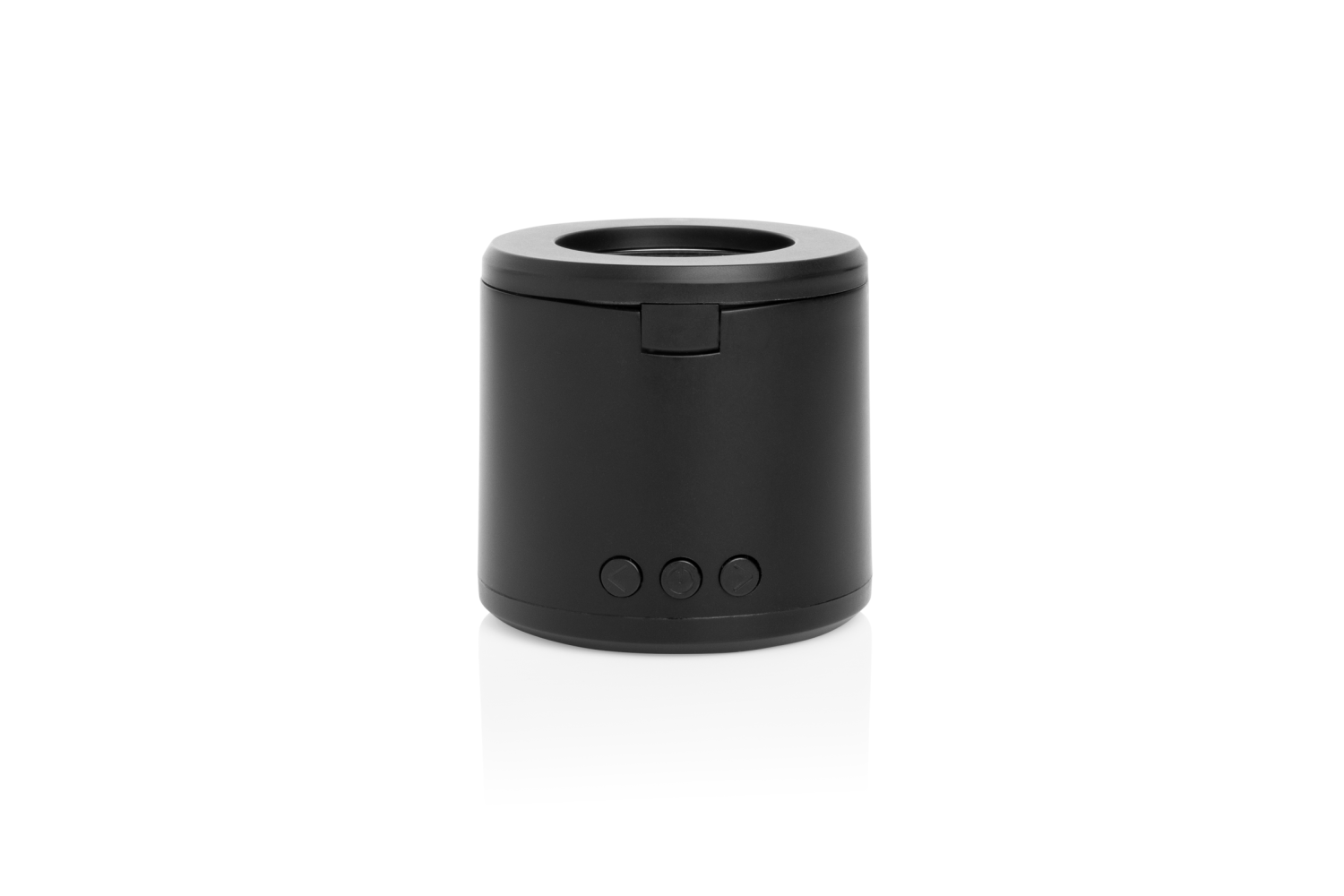 Pad print — item front