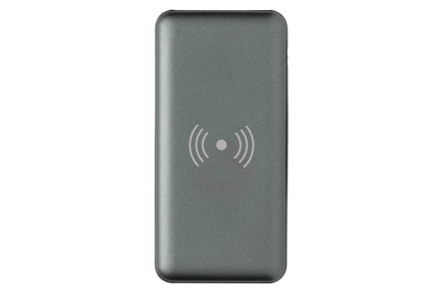 Pad print — item front down