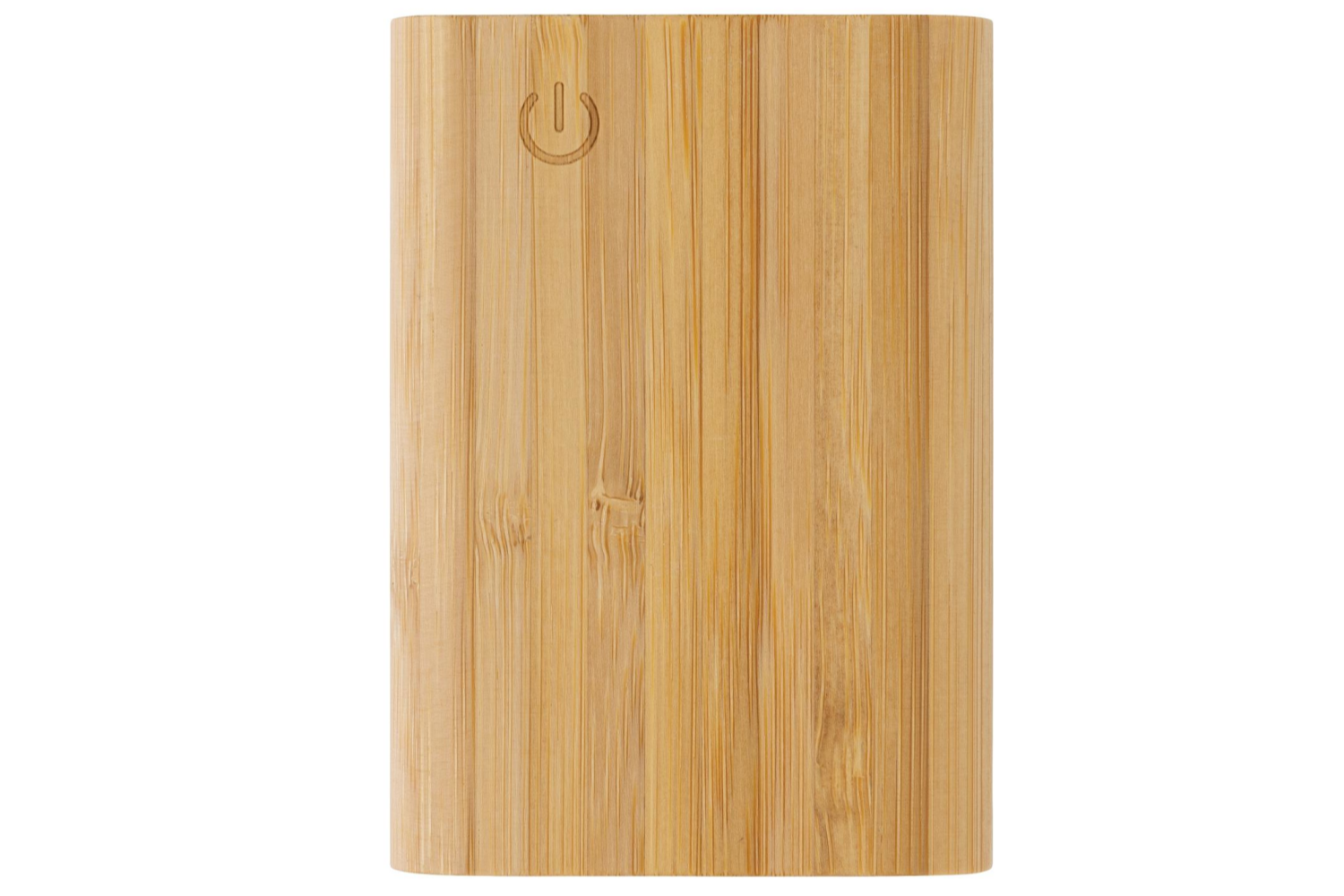 CO2 Engraving — item front