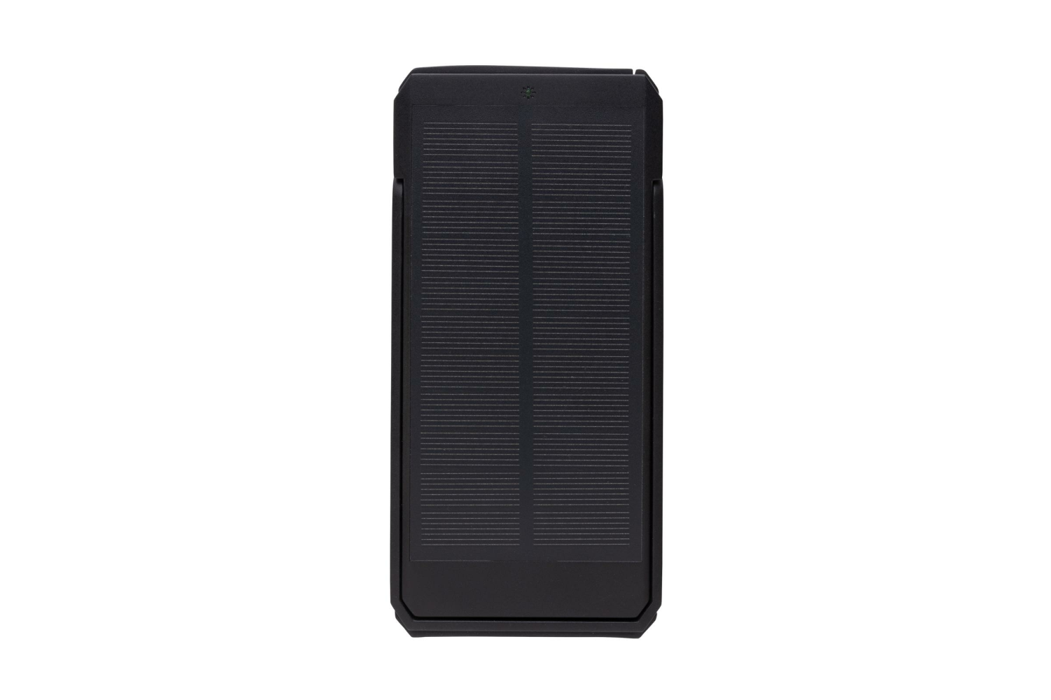 Pad print — item front