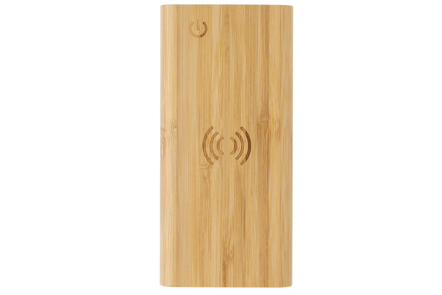 CO2 Engraving — item front up