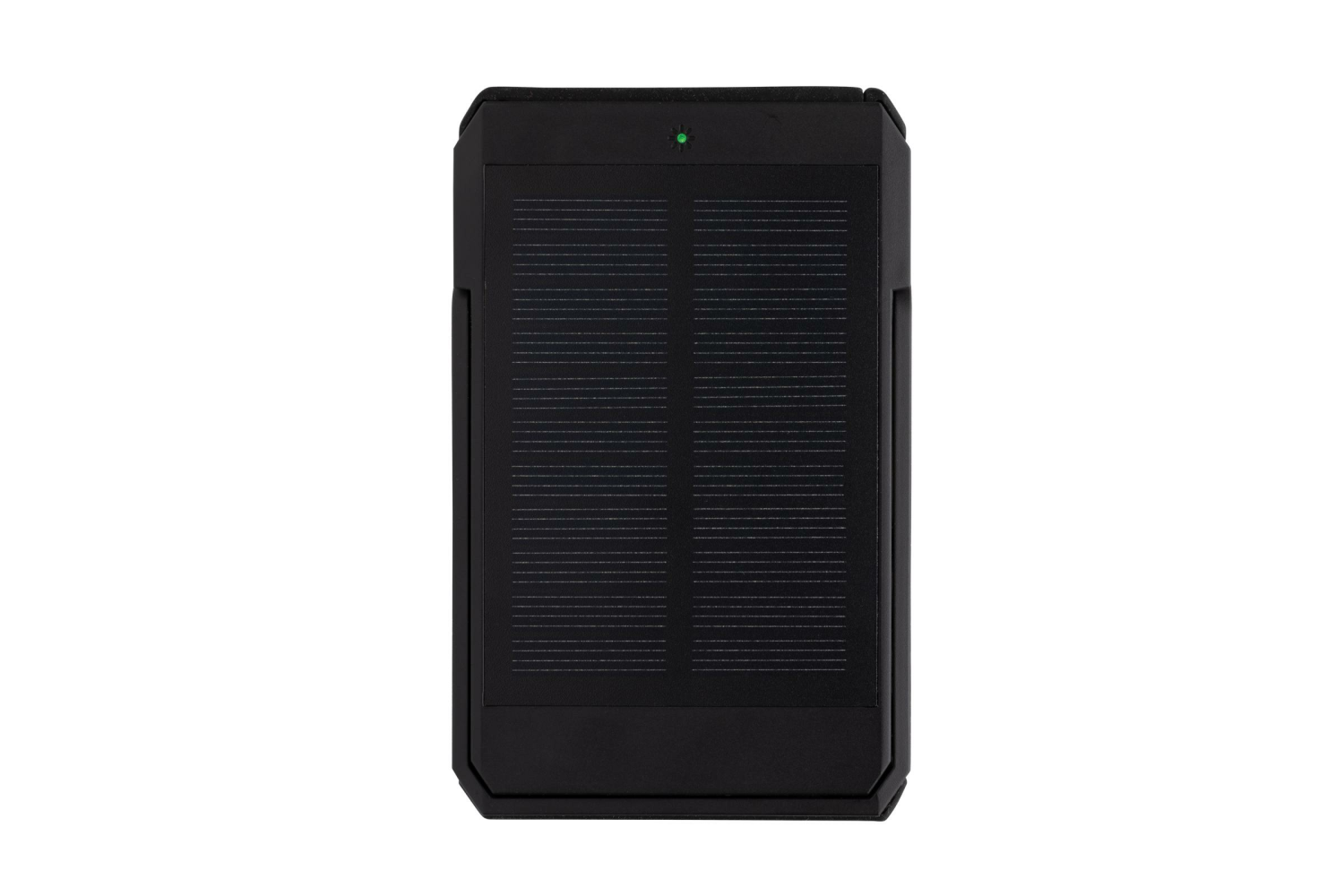 Pad print — item front