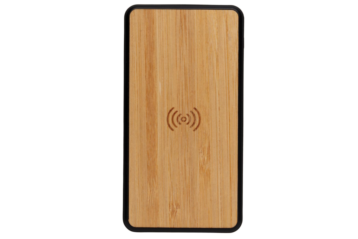 Pad print — item front down