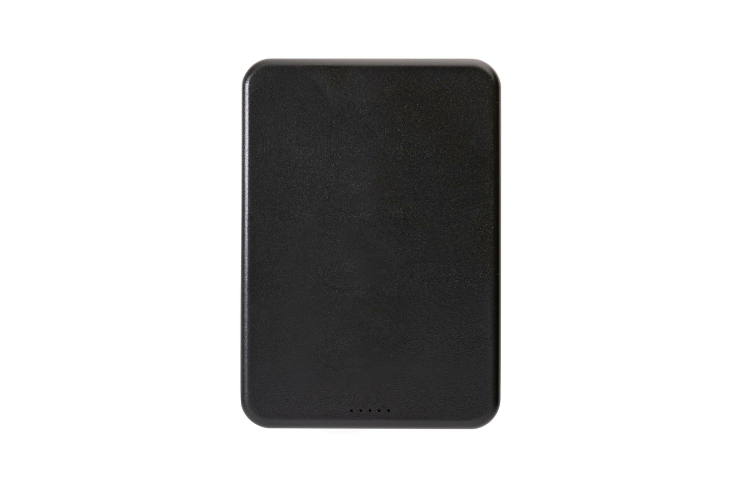 Pad print — item back