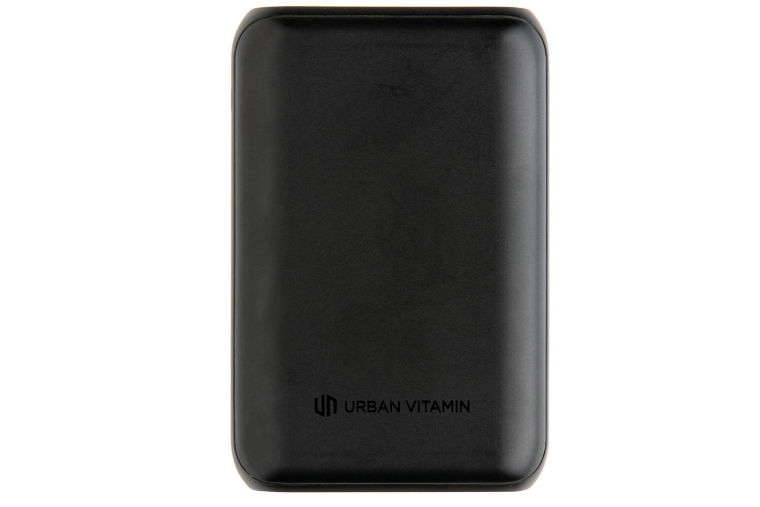 Pad print — item front