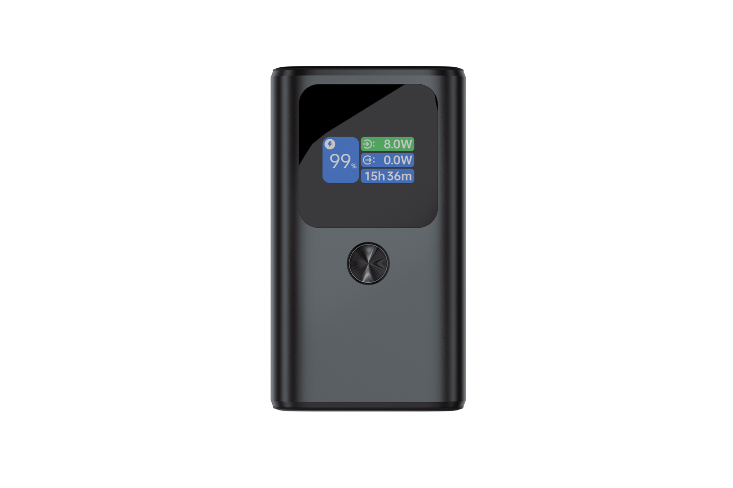 Pad print — item front down