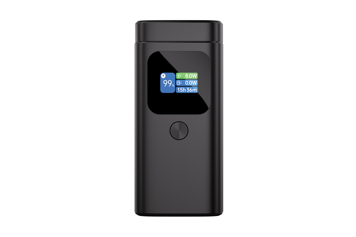 Pad print — item front down