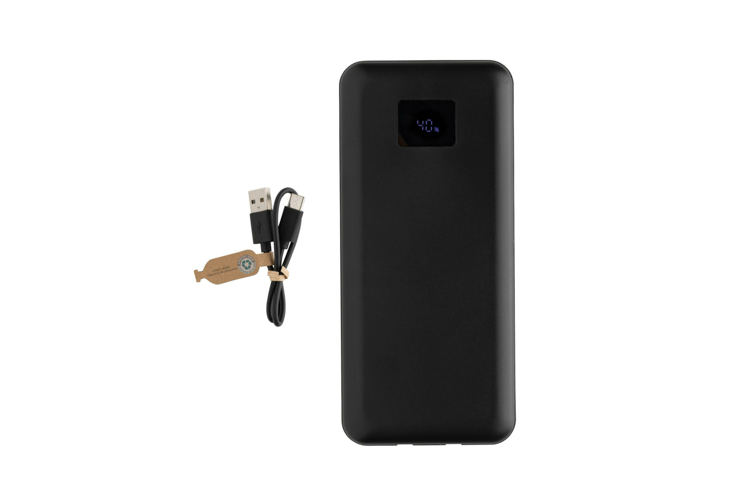 Digital Print — item front