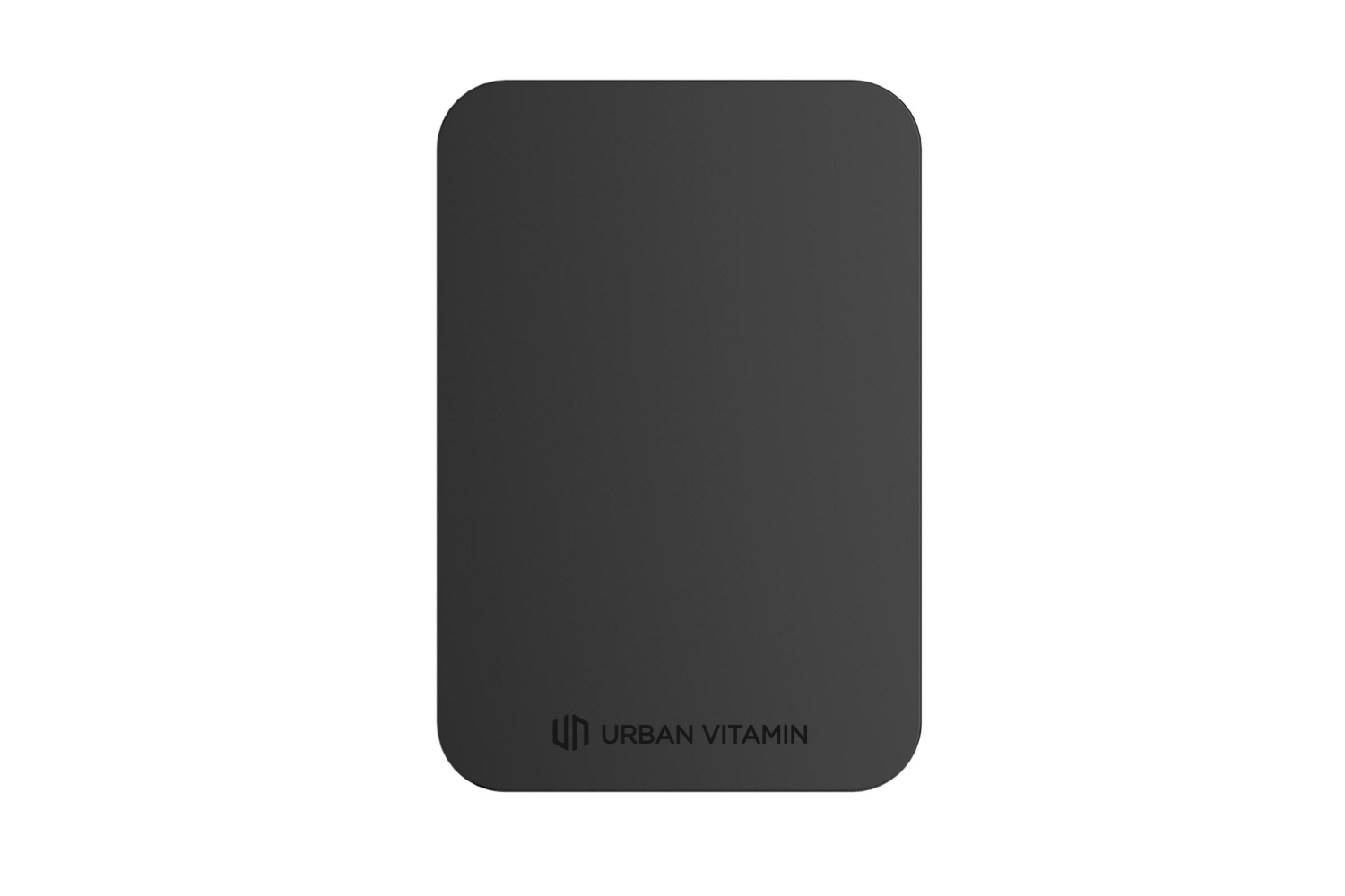 Digital Print — item back