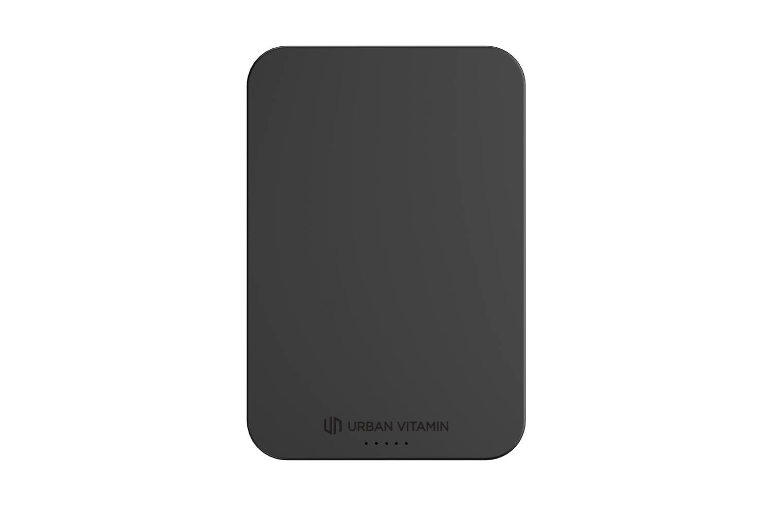 Digital Print — item back