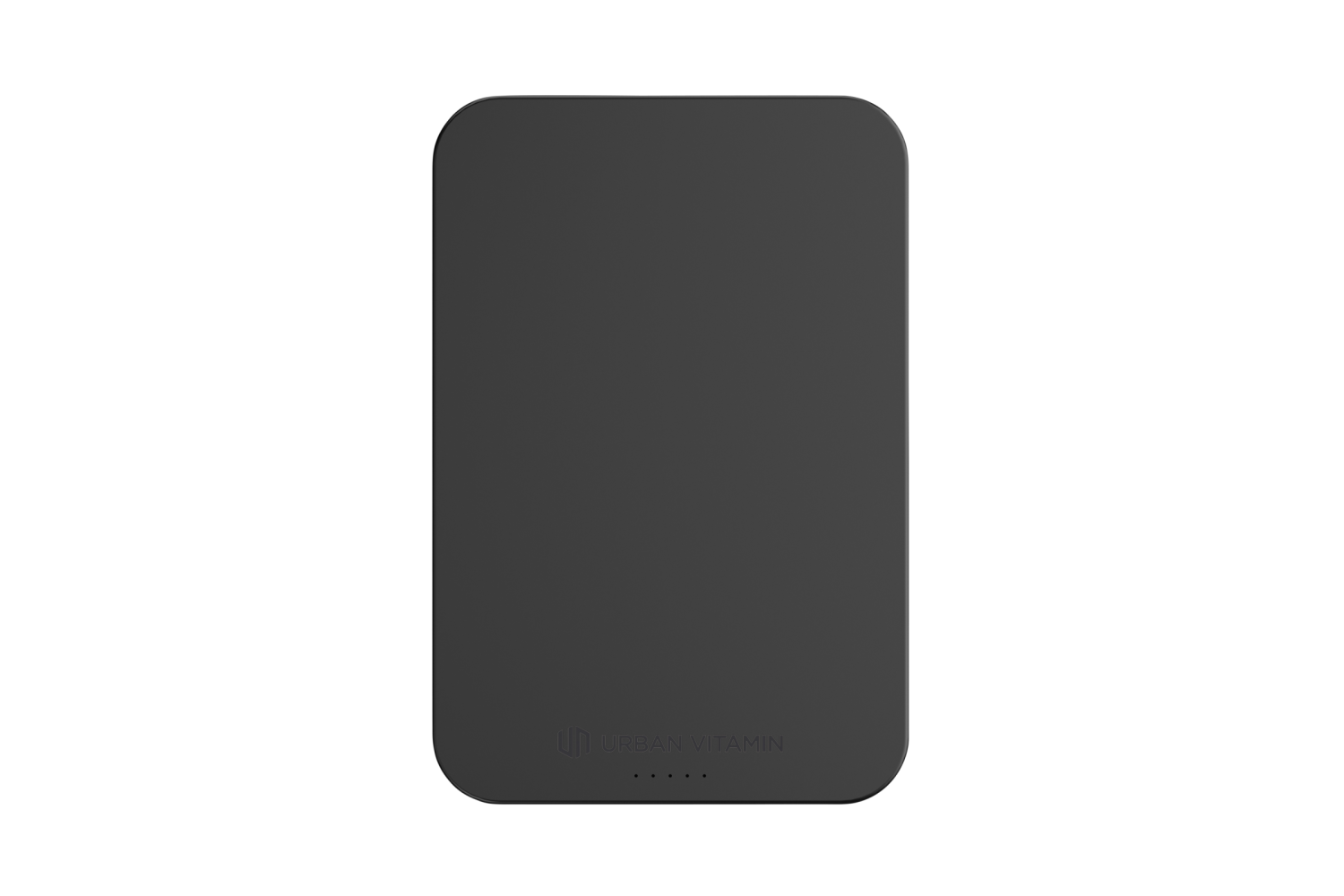 Digital Print — item back