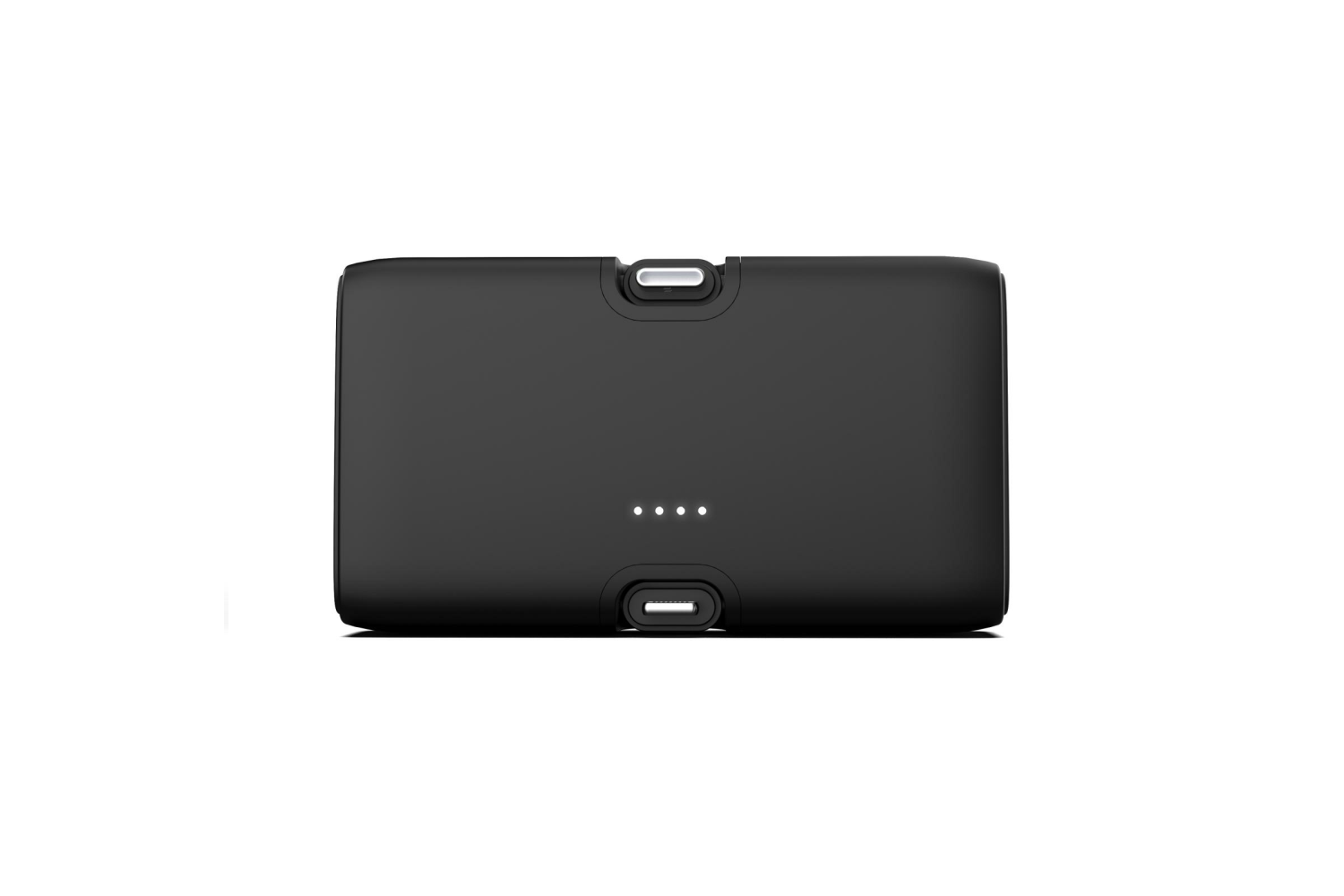 Pad print — item front