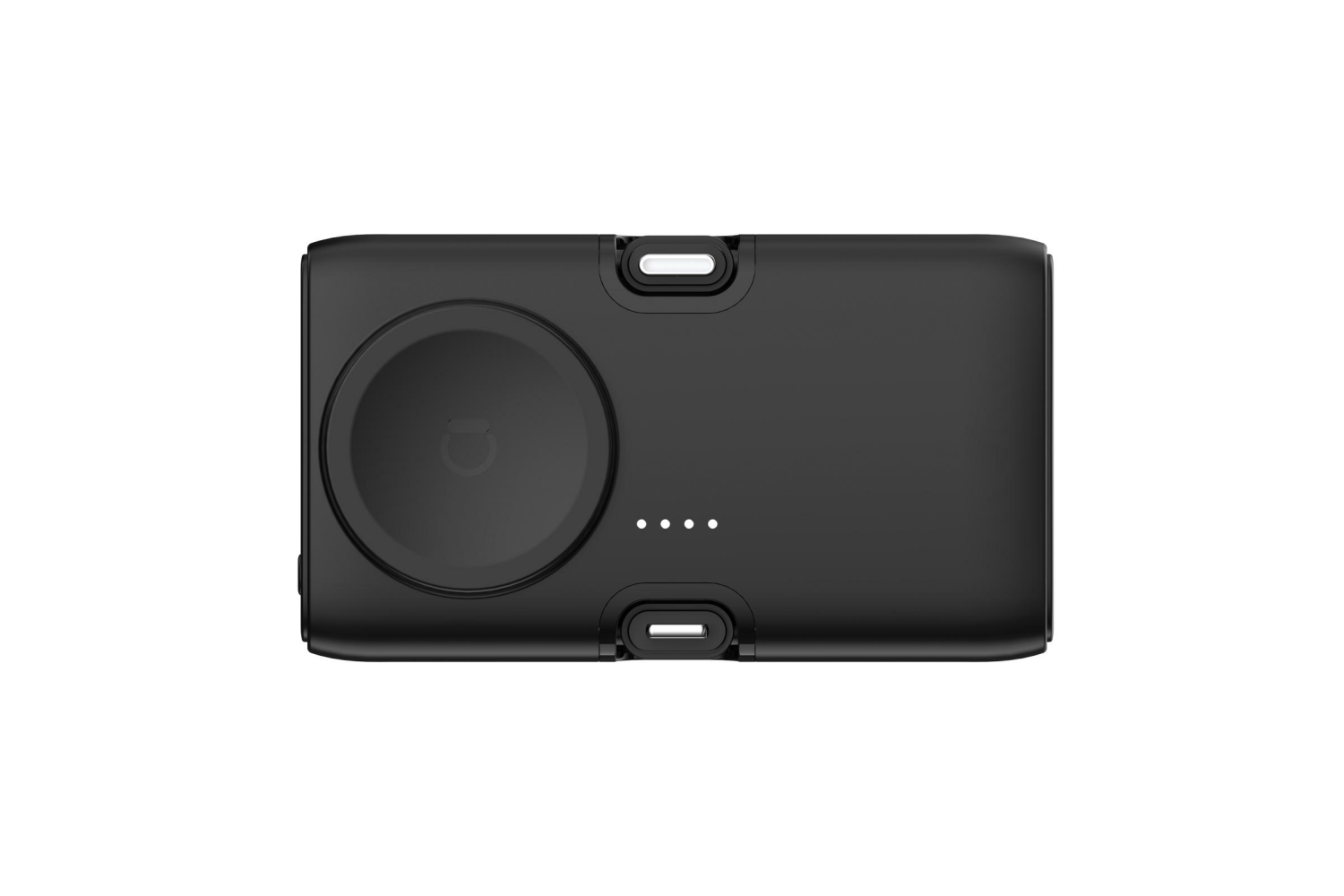 Pad print — item front