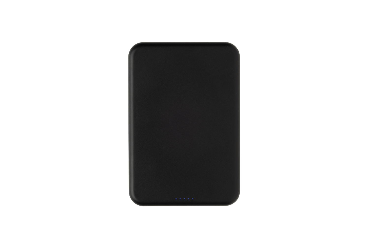 Pad print — item back