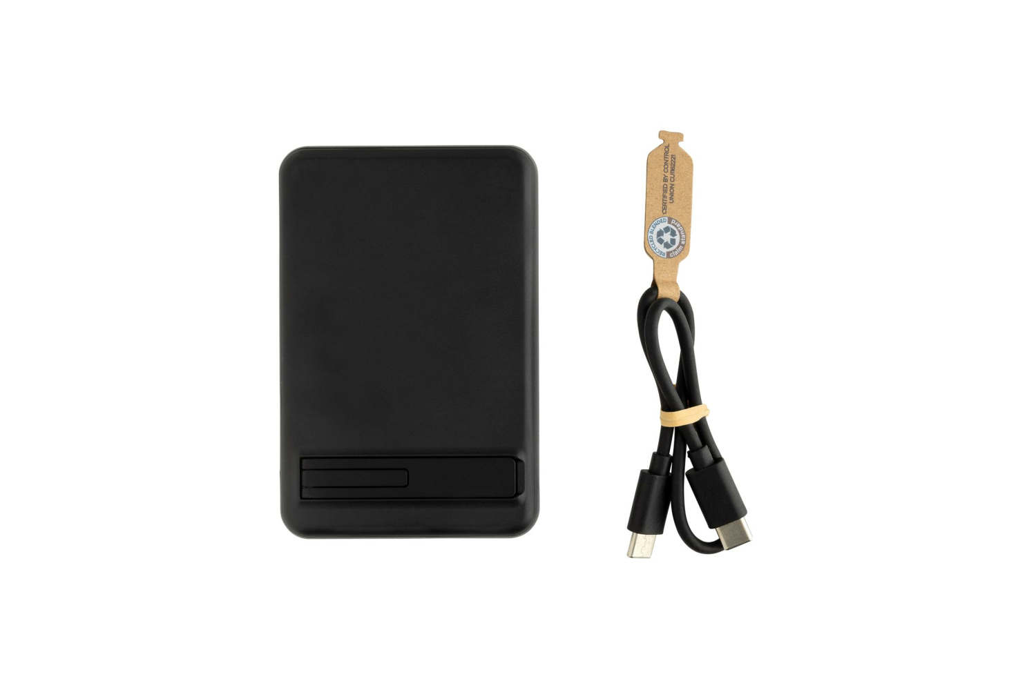 Pad print — item back