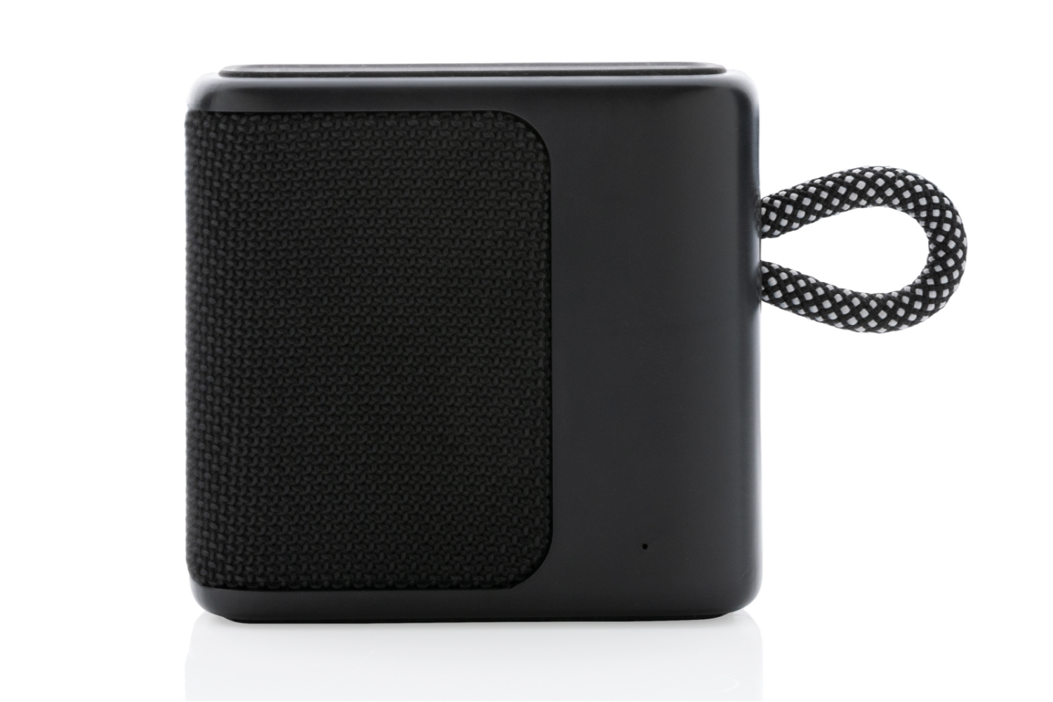 Pad print — item back