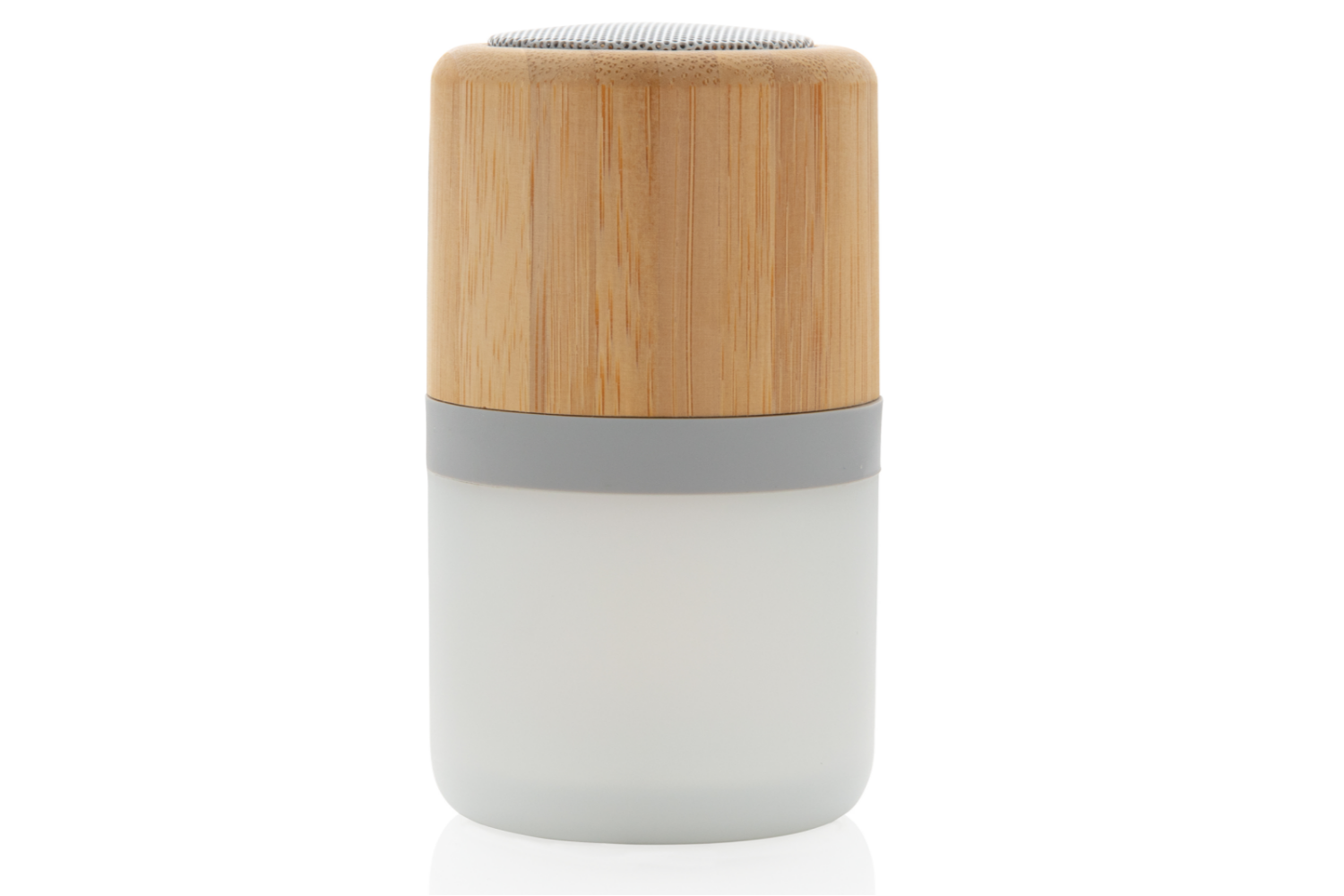 CO2 Engraving — item front up