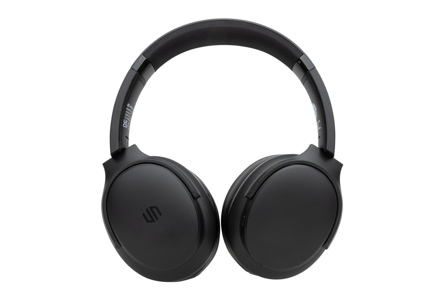 Pad print — item side left