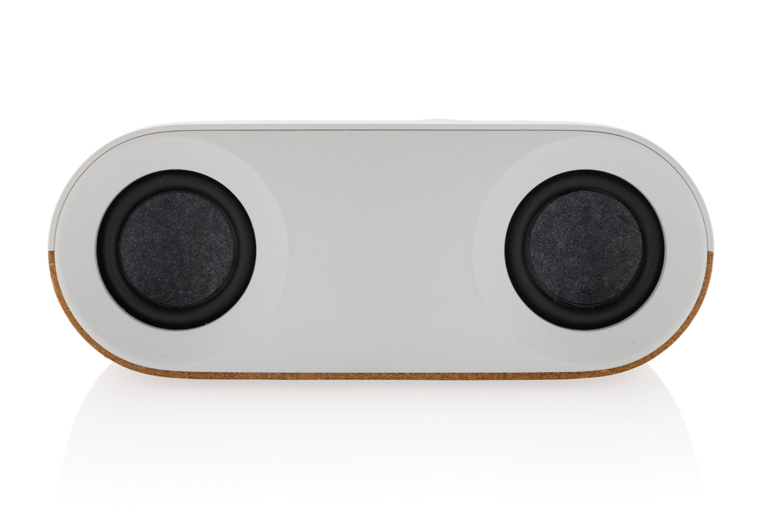 Pad print — item front middle