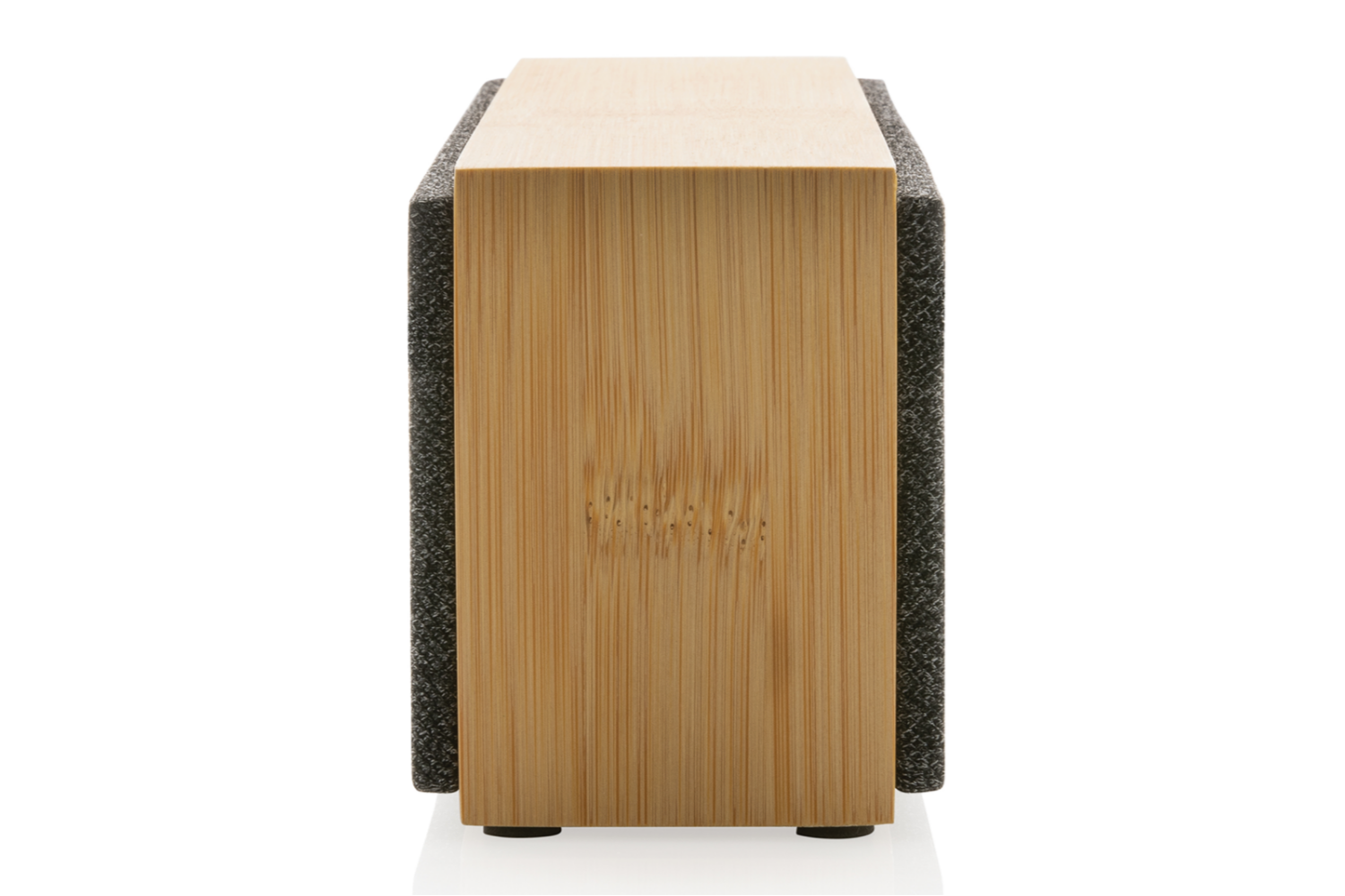 Pad print — item side left