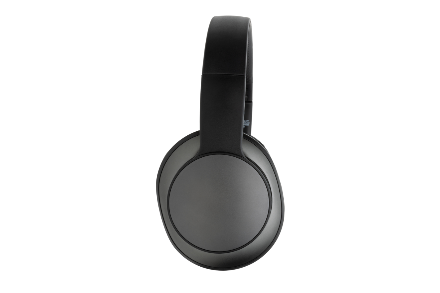 Pad print — item side left