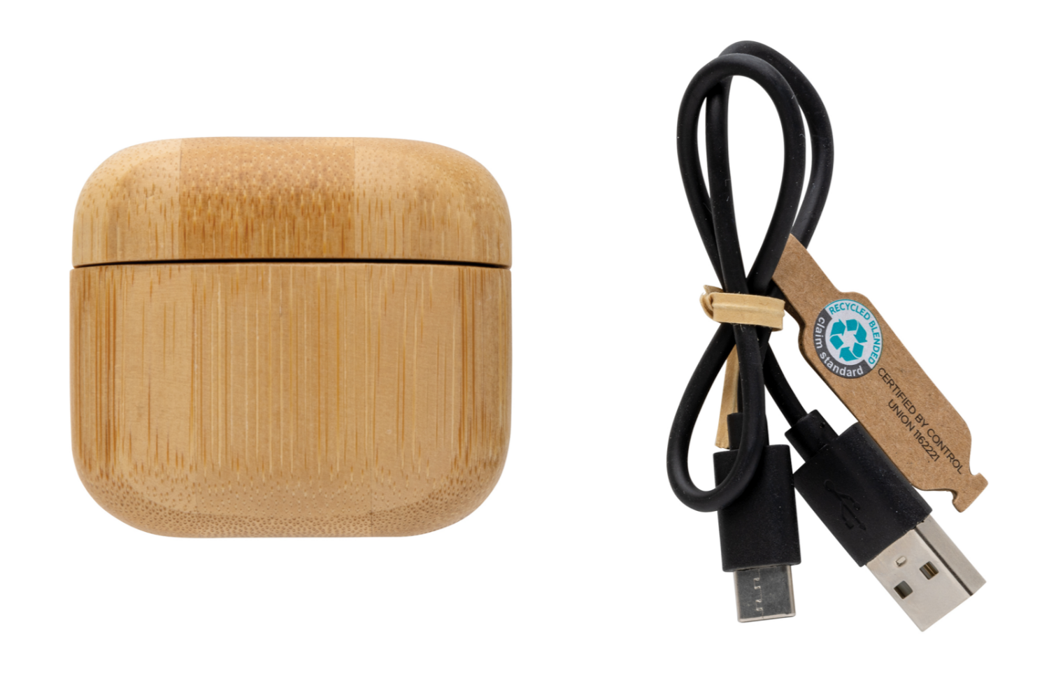 CO2 Engraving — item front