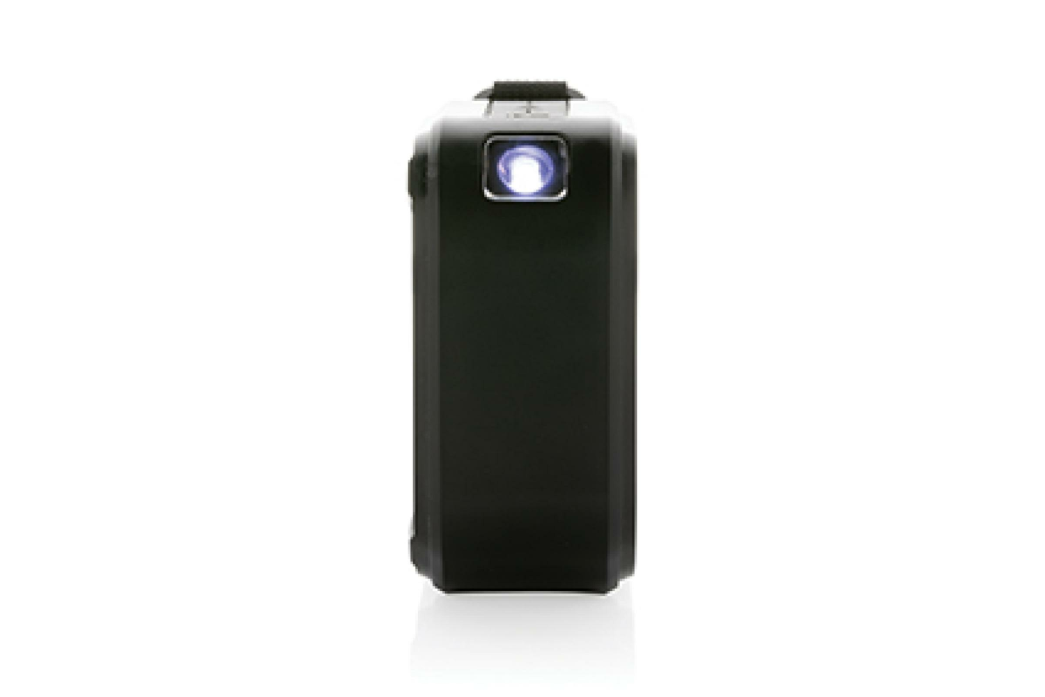 Pad print — item side left