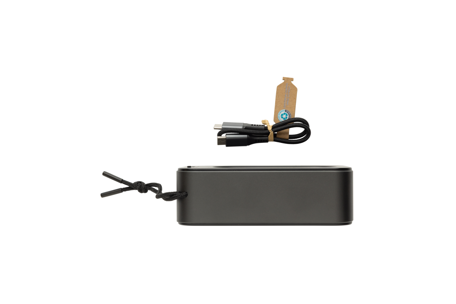 Laser engraving — item top