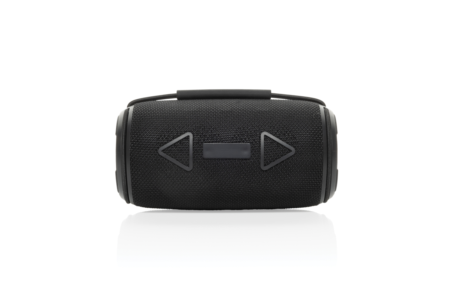 Doming — metal plate