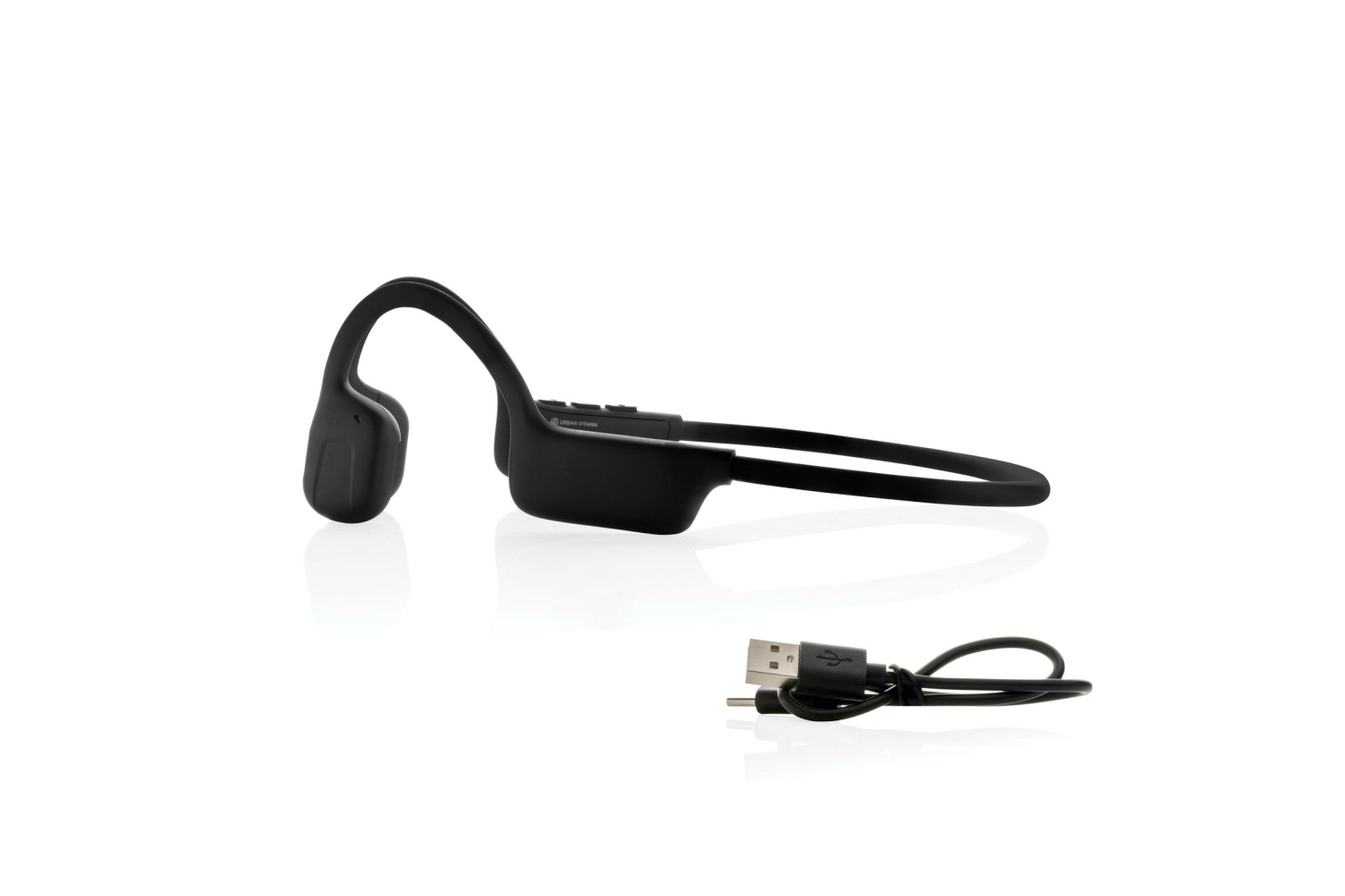 Pad print — item side left