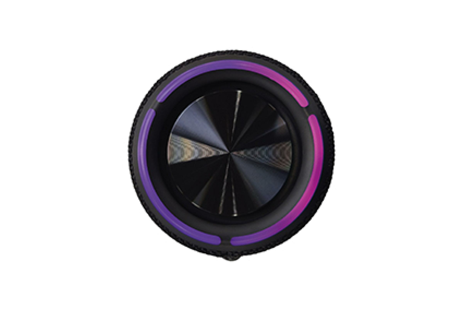 Laser engraving — item top