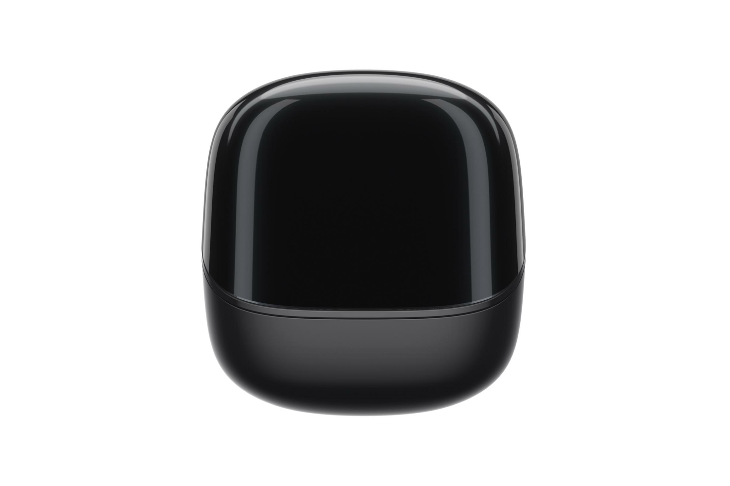 Pad print — item front up