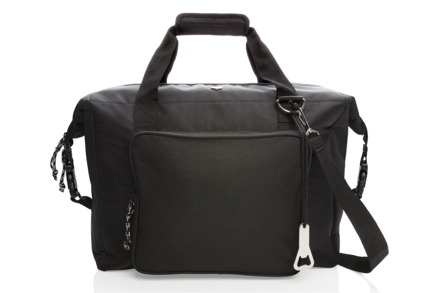 Embroidery — item front