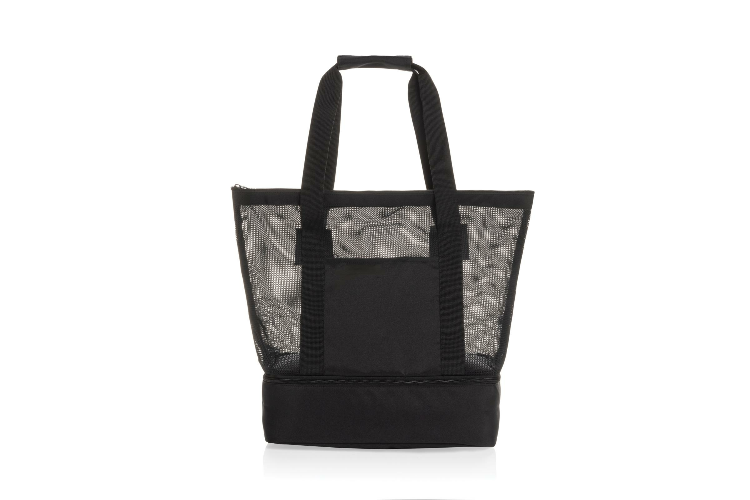 Screen transfer — item front down