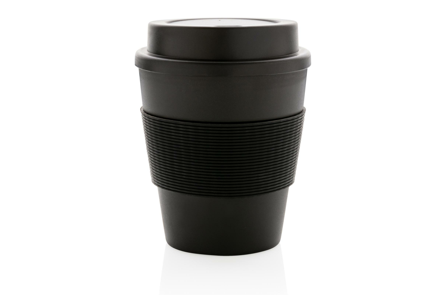 Pad print — item front down